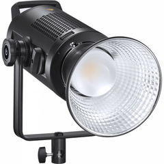 Iluminador LED Godox SZ200Bi Bi-color Luz de vídeo com zoom