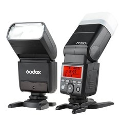 Flash Godox TT350