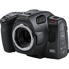 Blackmagic Design Pocket Cinema 6k PRO