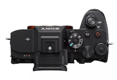 Câmera Sony Alpha A7R V Corpo - loja online