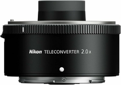 Teleconverter Nikon Tc-2.0X