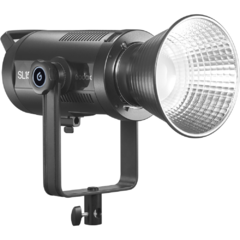 Iluminador LED Godox SL150II Bi-Color Luz de Vídeo