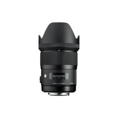 LENTE SIGMA 35mm f/1.4 DG HSM ART - comprar online