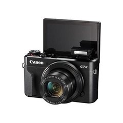 Câmera Canon G7x Mark II - comprar online