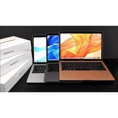 Macbook Air 13.3" M1 256GB SSD 8GB Apple (Late 2020) - Lucas Lapa PhotoPro