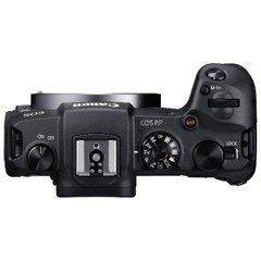 Câmera Canon EOS RP Kit Lente 24-105MM F/4L IS USM Mirrorless - Lucas Lapa PhotoPro