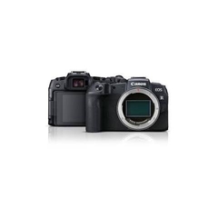 Câmera Canon EOS RP Corpo - loja online