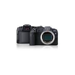 Câmera Canon EOS RP Kit Lente 24-105MM f/4-7.1 IS STM Mirrorless
