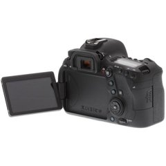 Câmera Canon EOS 6D MARK II 24-105mm f/4L IS II USM na internet