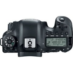 Câmera Canon EOS 6D MARK II 24-105mm f/4L IS II USM - comprar online
