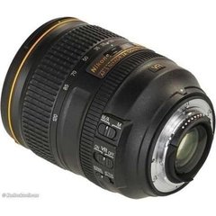 Lente Nikon 24-120mm F/4g Ed Af-s Vr Fx - comprar online