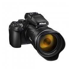 Câmera Nikon P1000 125X WIFI