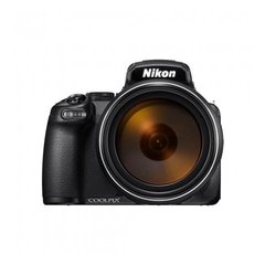 Câmera Nikon P1000 125X WIFI na internet
