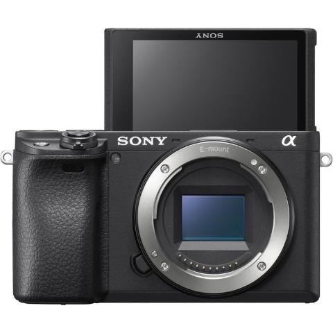 camera sony a500