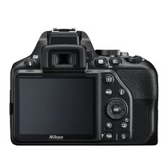 Câmera Nikon D3500 Kit 18-55mm