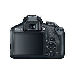 Câmera Canon T7+ Plus Kit 18-55mm - comprar online