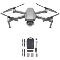 Drone Dji Mavic 2 Pro Fly More Combo