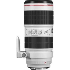 Lente Canon EF 70-200mm f/2.8 L III IS USM na internet
