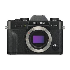 Câmera Fuji XT-30 Corpo
