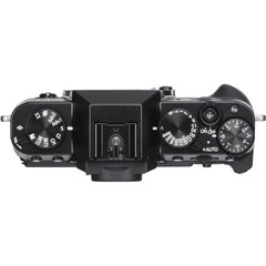 Câmera Fuji XT-30 II Corpo FUJIFILM - comprar online