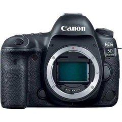 Câmera Canon EOS 5D MARK IV CORPO - comprar online