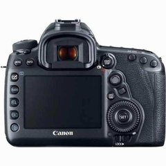 Câmera Canon EOS 5D MARK IV CORPO - loja online