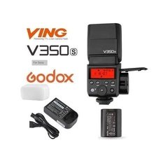 Flash Godox à Bateria V350 - loja online