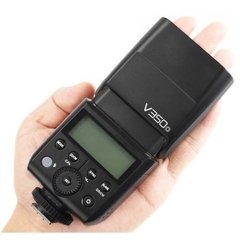 Flash Godox à Bateria V350 - comprar online