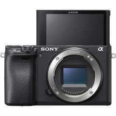 Camera Sony Alpha A6400 CORPO - comprar online
