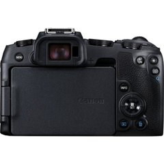 Imagem do Câmera Canon EOS RP CORPO + Adaptador de Lentes R