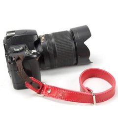 Alça de Mão Hand Strap Couro PhotoPro na internet