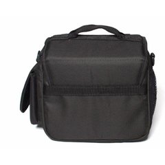 Maleta hiper Bag Photopro Bolsa Mala Dslr Nikon Canon Sony - loja online