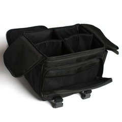 Maleta Master Bag Photopro Bolsa Mala Dslr Nikon Canon Sony na internet