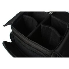 Maleta Master Bag Photopro Bolsa Mala Dslr Nikon Canon Sony - comprar online