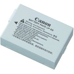 Bateria Canon Lp-e8 - ORIGINAL T3i T5i T4i T2i