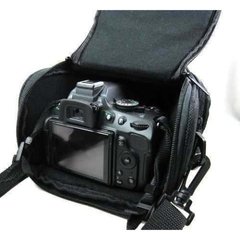 Bolsa Gota Nikon - loja online