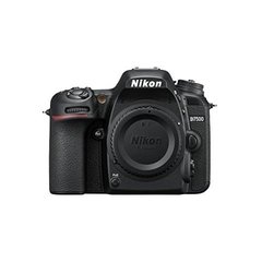 CAMERA NIKON D7500 CORPO