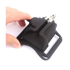 Suporte De Cinto Para Câmera Dslr Canon Nikon Sony Holster na internet