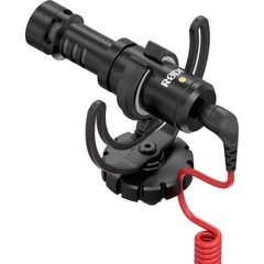 Microfone Rode VideoMicro Compacto - comprar online