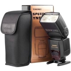 Imagem do Flash YN-565EX III YongNuo Speedlite