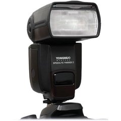 Flash YN-565EX III YongNuo Speedlite