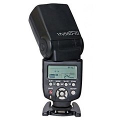 Flash Yongnuo Yn560 UNIVERSAL MANUAL - comprar online