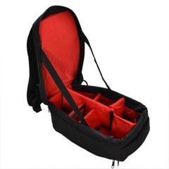 Mochila Fotográfica Standart PhotoPro - comprar online