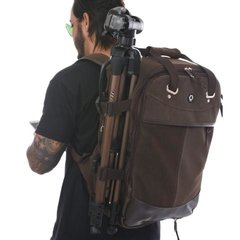 Mochila Fotográfica Style Grande Terra PhotoPro - comprar online