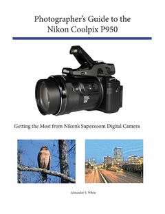 Câmera Nikon Coolpix P950 83x Zoom na internet