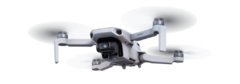 Drone Dji Mini 2 Fly More Combo RB Mavic - comprar online