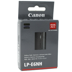 Bateria Canon LP-E6NH