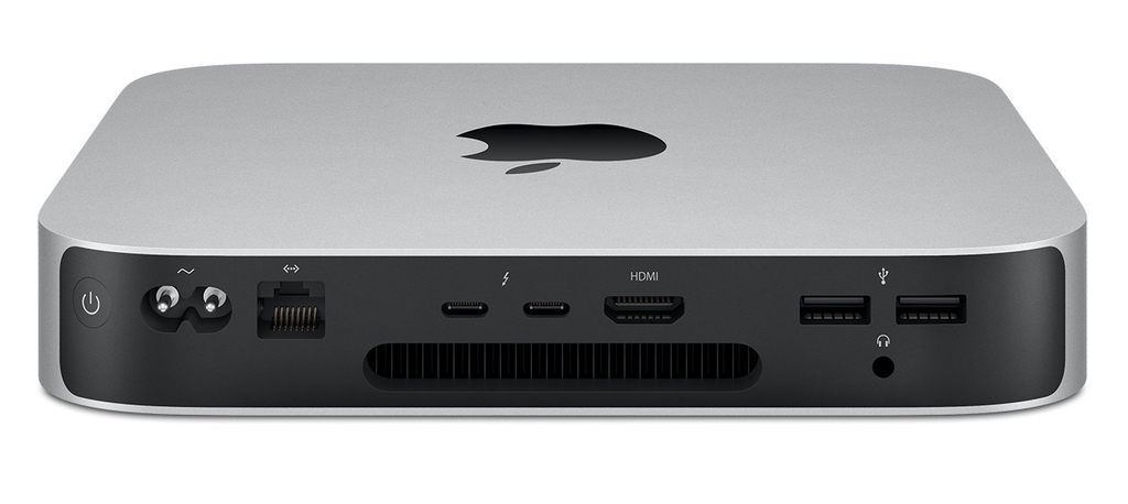 m1 Mac mini 8Gメモリー 256G SSD