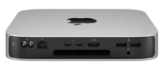 Mac Mini M2 8GB SSD 256GB Apple MGNR3LL/A - comprar online