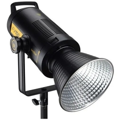 Flash Led Fv200 Godox Luz Continua Hss Alta Velocidade